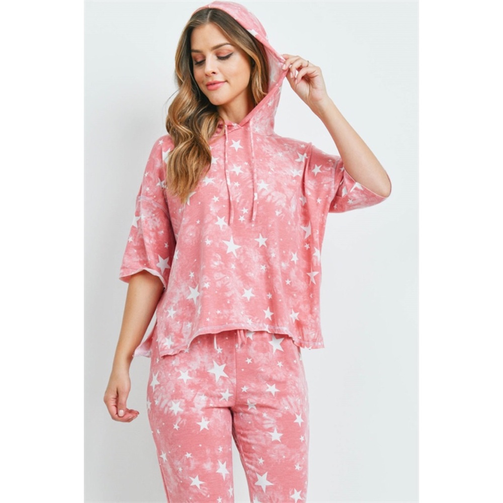 Two Piece Star Set - Picture 2 of 4